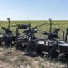 Ukraine Is Buying 25,000 War Robots With a Focus on Front-Line Logistics