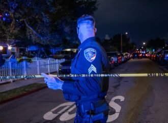 What We Know About the White House Correspondents’ Dinner Shooter
