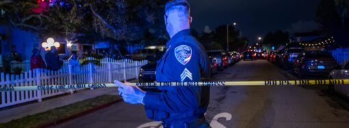 What We Know About the White House Correspondents’ Dinner Shooter