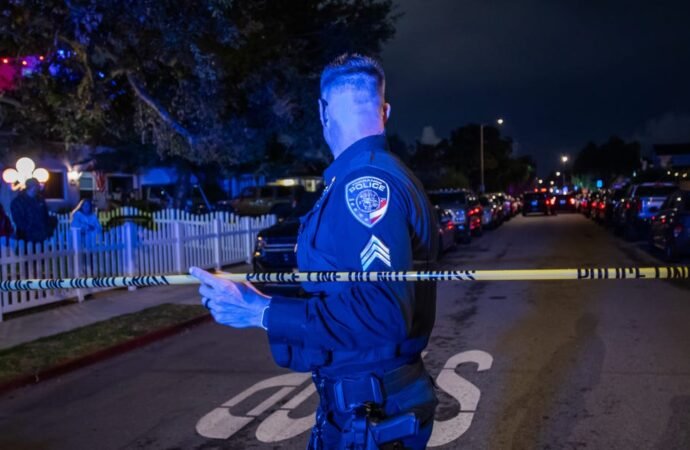 What We Know About the White House Correspondents’ Dinner Shooter