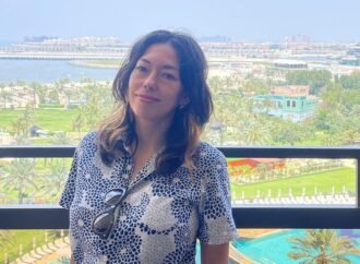 She Moved to Dubai Last Month, Got a Pay Raise — and Has No Regrets