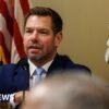 Eric Swalwell to resign from Congress after sexual misconduct claims