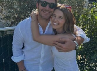 Chris Pratt, Katherine Schwarzenegger’s Private Family World