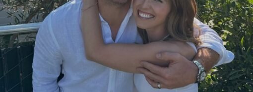 Chris Pratt, Katherine Schwarzenegger’s Private Family World