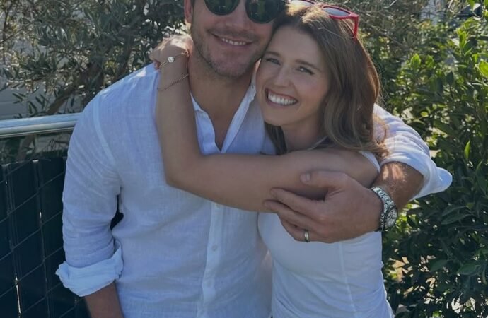 Chris Pratt, Katherine Schwarzenegger’s Private Family World