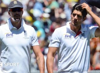 RCB’s Jacob Bethell at the IPL: Kevin Pietersen rekindles old feud with Alastair Cook