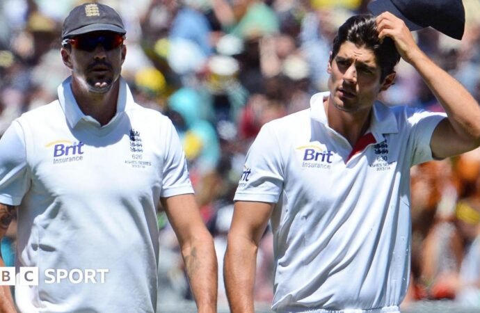 RCB’s Jacob Bethell at the IPL: Kevin Pietersen rekindles old feud with Alastair Cook