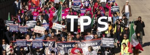 Judge halts Trump administration move to end protections for Ethiopians 