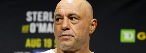 Democrats face new reality: Podcasters' political power