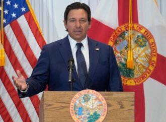 Florida made public-sector unions more accountable — Oregon did the opposite