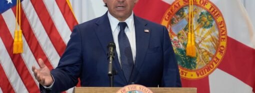 Democrats face new reality: Podcasters' political power