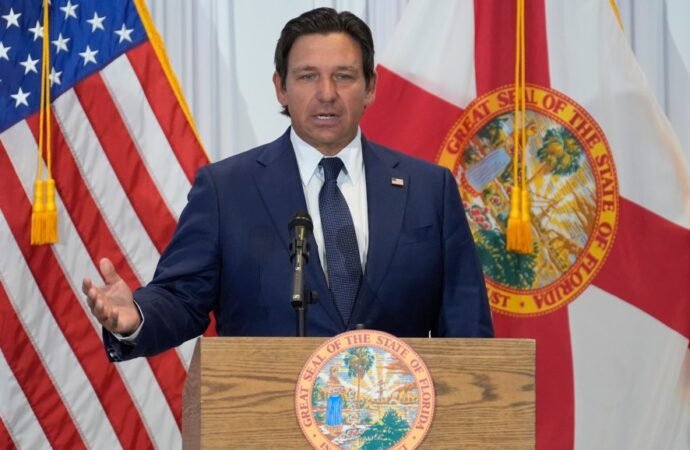 Florida made public-sector unions more accountable — Oregon did the opposite