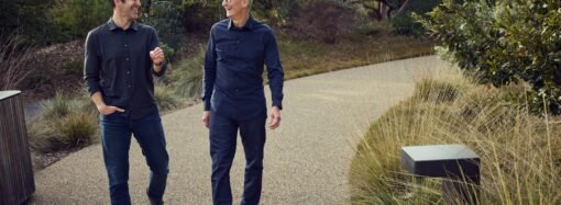 Apple is slipping on Tim Cook’s exit. Wall Street says buy anyway