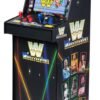 How To Buy The Arcade Classics WWE Wrestlefest Arcade Machine Online