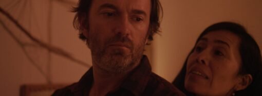 James Schamus, Netflix, ‘Roma’ Producer 