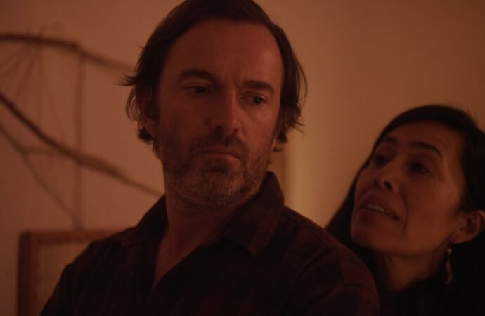 James Schamus, Netflix, ‘Roma’ Producer 