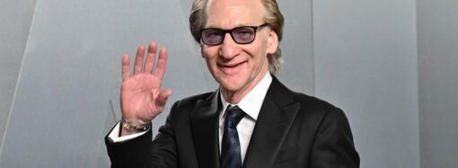 Maher jabs Trump over Iran, Hormuz Strait back-and-forth: 'We have a whole new plot'