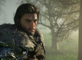 ‘Crimson Desert’ Is a Cat Dad Simulator