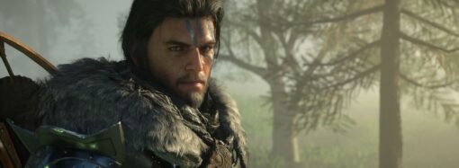 ‘Crimson Desert’ Is a Cat Dad Simulator