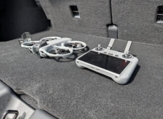 REVIEW: DJI Avata 360, 8K footage lets you play post-production director