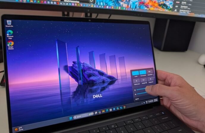 REVIEW: Dell Pro 14 Premium Laptop ticks all of my boxes, a masterclass of what a laptop can be in 2026
