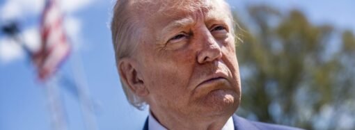 Boeing’s moon rocket faces uncertain future under Trump’s NASA