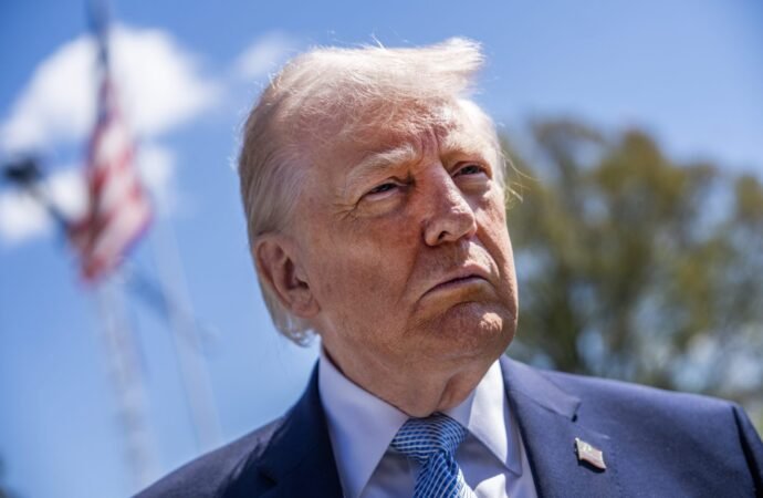 Trump’s warning to Iran: ‘A whole civilization will die tonight, never to be brought back again’