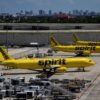 U.S. considers using Defense Production Act for Spirit bailout