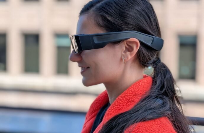 Snap gets closer to releasing new AI glasses after years-long hiatus