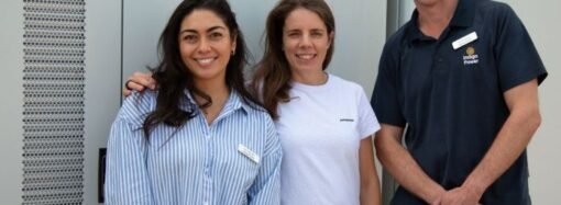 Amber’s $13.6M V2G trial scales to 1,000 homes, turning EVs into grid batteries