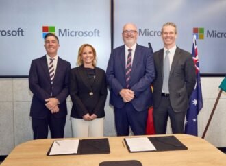 Microsoft triples down on Australia’s AI future with massive A$25 billion infrastructure and skills investment