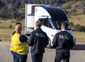 Australia’s first electric freight hub: Why the Wilton Project is a game changer for heavy transport