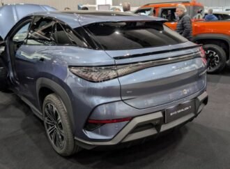 EVs account for record 14.6%+ of new car sales in Australia during March, amid fuel crisis