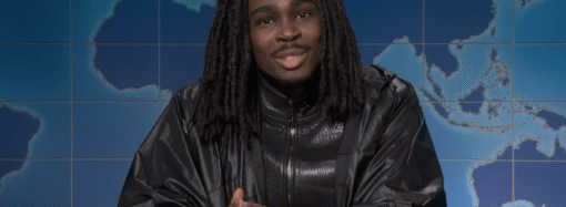 Tilda Swinton Should Play Voldemort in Harry Potter Show