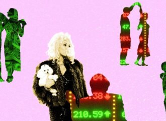 Trump’s Economy Has Come for Sugar Babies