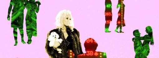 Trump’s Economy Has Come for Sugar Babies