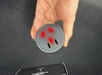 Tesla Model Y L Vehicle-to-load (V2L) revealed!