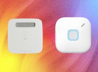 Best Smart Smoke Detector (and Why You Still Need a Dumb One)