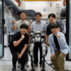 Do humanoids dream of becoming human?