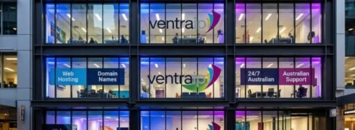 Australia’s digital front door: VentraIP targets scale with local Business Hosting