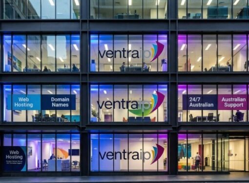 Australia’s digital front door: VentraIP targets scale with local Business Hosting