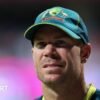 David Warner: Ex-Australia batter charged with drink-driving