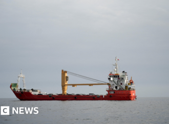 US blockade of Iran ports ‘irresponsible and dangerous’, China says