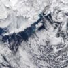 Winter’s End Is Written in the Clouds