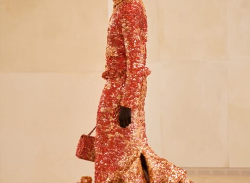 Vogue Staffers Go Toe-to-Toe Over Chanel’s Freaky New Shoes