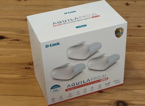 Wi-Fi 7 Mesh Sounded Great. My Smart Home Devices Disagreed. What Could I Do?