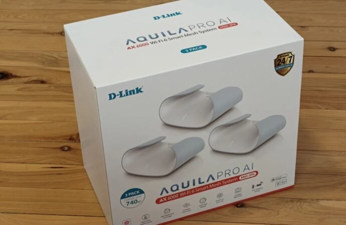 Wi-Fi 7 Mesh Sounded Great. My Smart Home Devices Disagreed. What Could I Do?