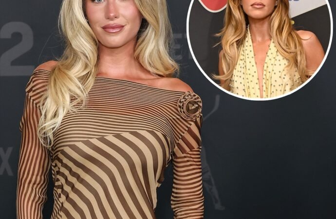 Alix Earle on Seeing Alex Cooper’s Feud Video