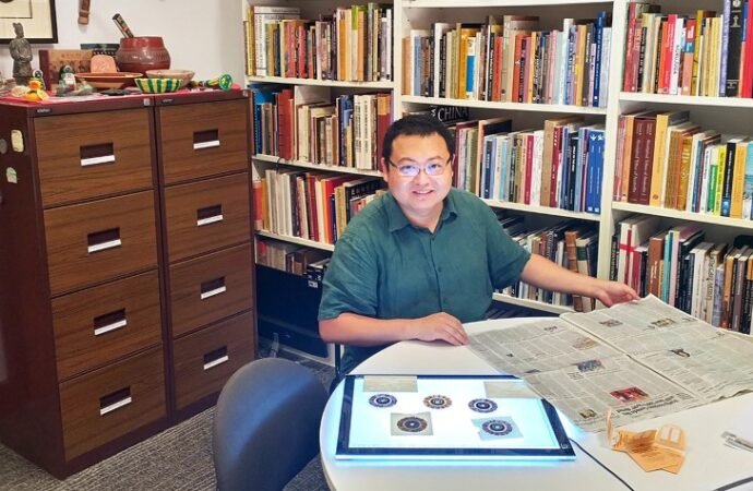 balancing two experiments at once