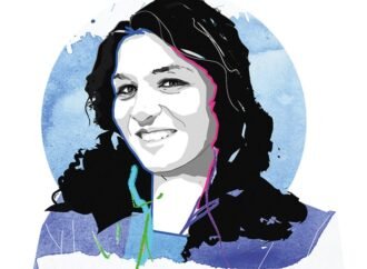 Four rising stars shaping the future of cancer research